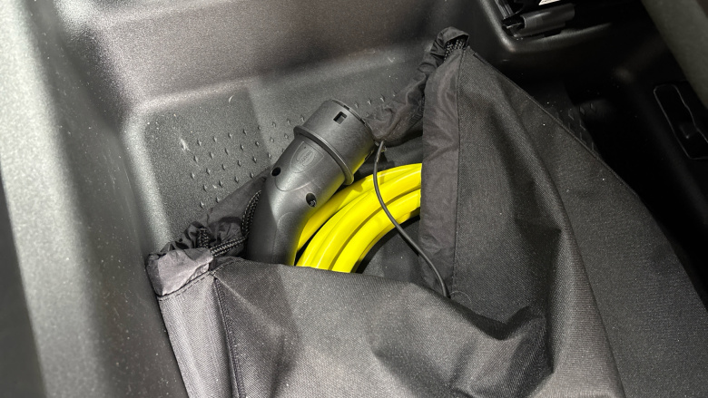 Ford Transit Connect 240 L1 Petrol 1.5 EcoBoost PHEV 150 Trend FlexCab Van Auto